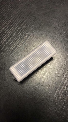 BMW 1 Coupe E82 120d Interieur Teile 6972605 2.0 Diesel 130kw 10831839