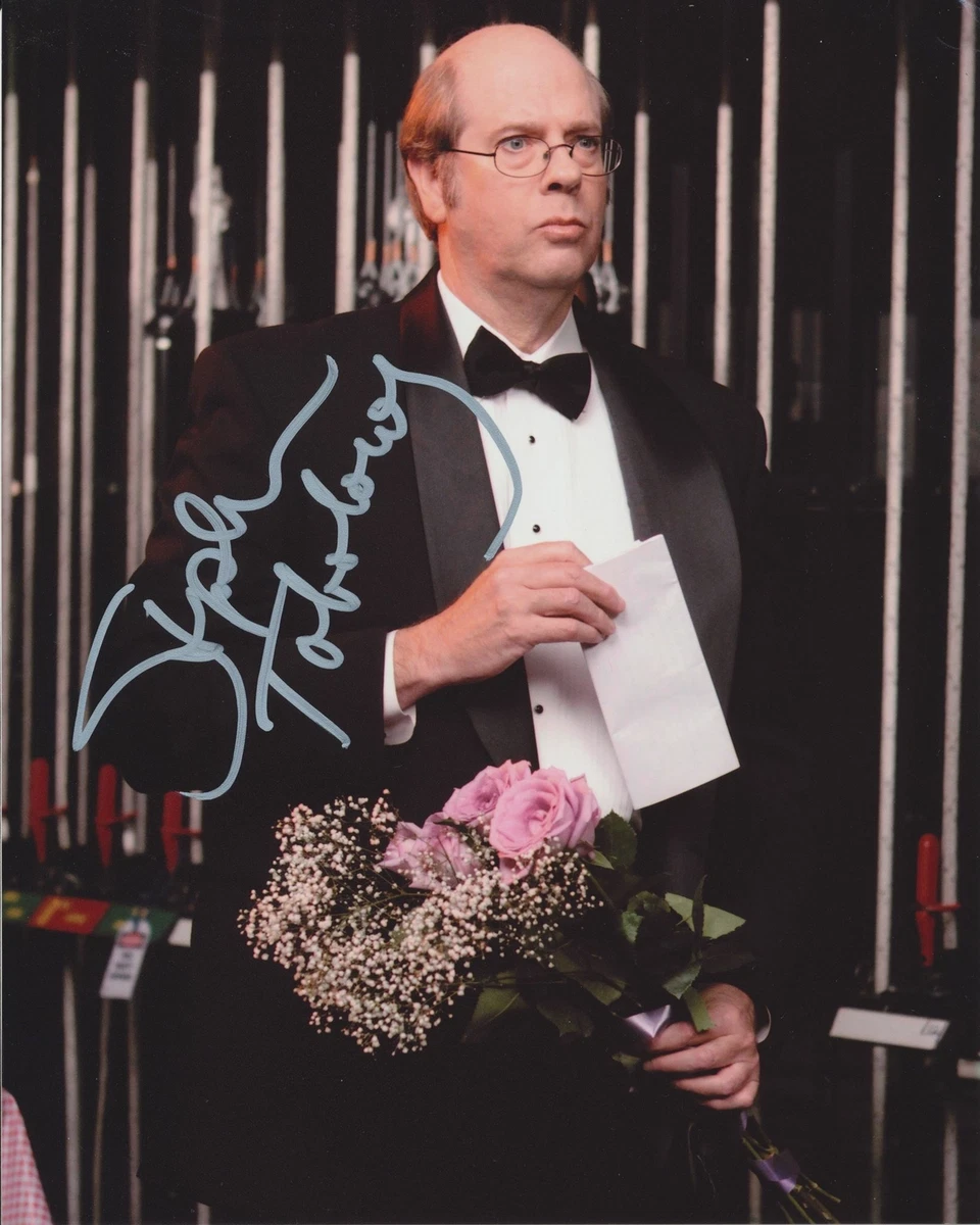 Stephen Tobolowsky Glee