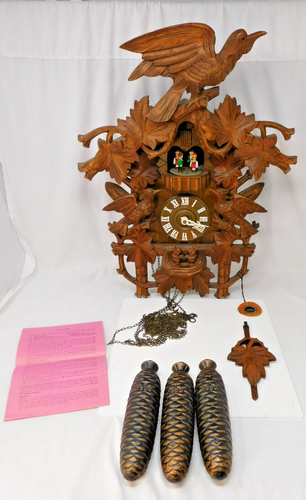 schneider-cuckoo-clock-8-day-ebay