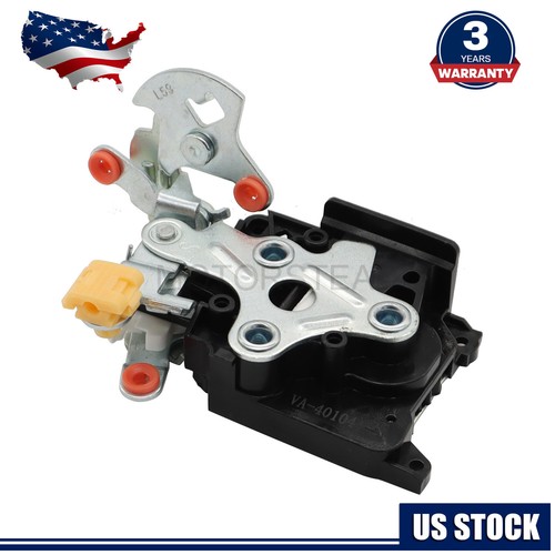 Cierre De Puerta Lateral Derecho Para Chevy S10 / GMC Sonoma 1994-2003 - Nº 15111446