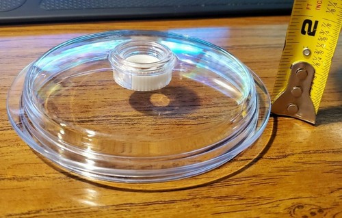 Brand New 11823 Intex Leaf Trap Cover for Sand Filter Pump and Combo SM - Picture 5 of 5