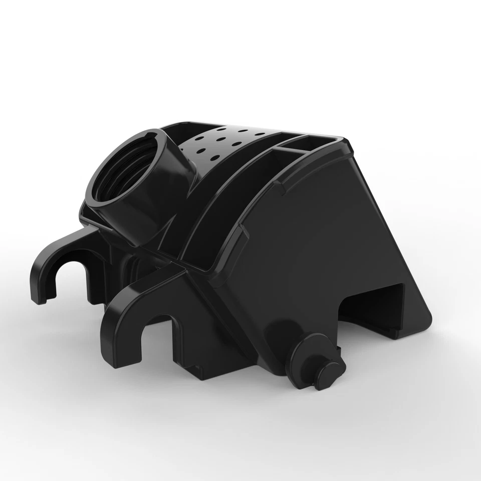 MGI Zip X1, X3, X5, Navigator & Navigator AT Compatible All In 1 Buggy Accessory - Image 4 of 4