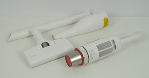 Deerma VC01 Kabelloser Handstaubsauger Akku Staubsauger Akkusauger USB C #4