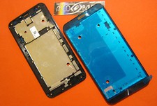 COVER CORNICE FRAME DISPLAY PER ASUS ZENFONE 2 LASER 5,5" Z00LD LCD VETRO CASE
