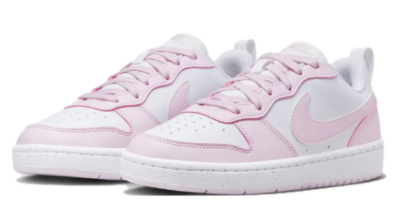 nike court borough rosa