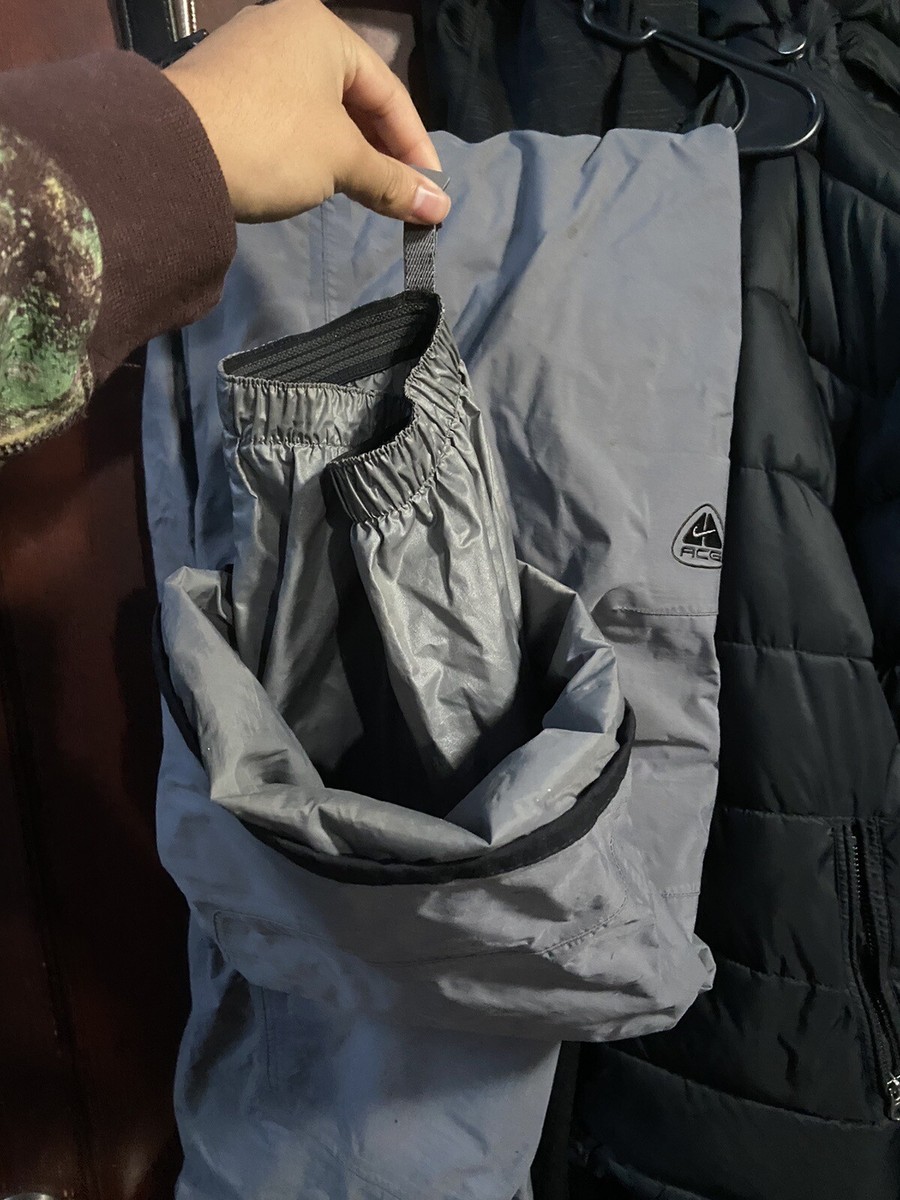 nike acg outer layer 3 pants | eBay