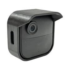 2-Pack Blink Outdoor Camera 4th Gen Rain Canopy Hood Latest Cover Hood