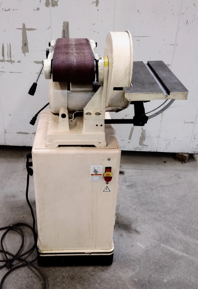 商店 FOX W1676 6/10 组合 6 英寸皮带和 10 英寸光盘凉鞋 — 第 3/4 张图片