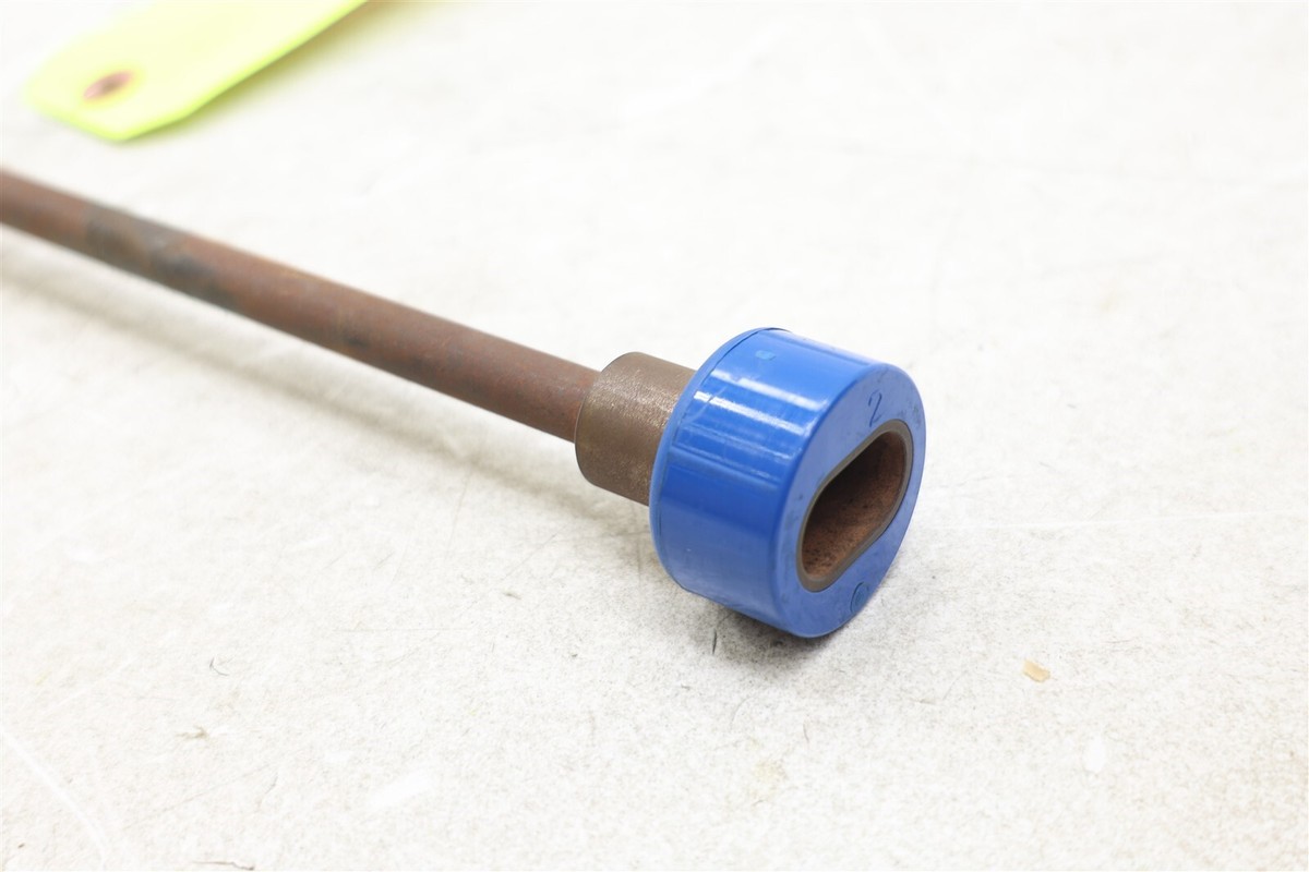 michi5032点売り Tail Light Assembly-LX Left Maxzone 331-1961L-US fits 1987