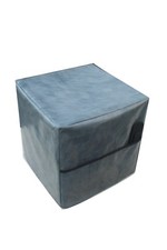 HOUSSE DE PROTECTION POUR THERMOMIX TM5-TM6/TM31 Unie grise sans varoma