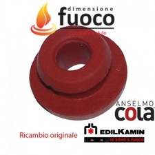 GOMMINO PER SONDA TEMPERATURA FUMI STUFE EDILKAMIN ANSELMO COLA codice 8021
