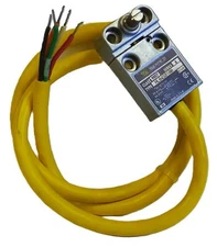 Square D 9007ML04S0100 240VAC 10A Rotary Gear Limit Switch