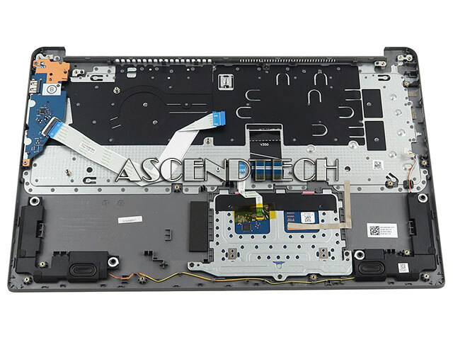 LENOVO IDEAPAD 1 15AMN7 82VG US KEYBOARD PALMREST TOUCHPAD