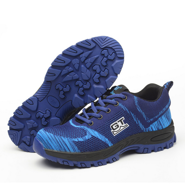 steel toe tennis shoes mens