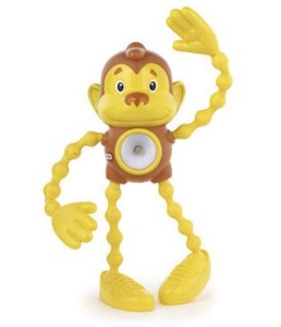 little tikes monkey