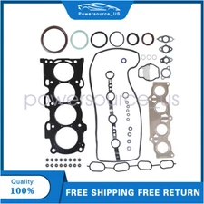 Engine Head Gasket Fits Toyota Camry Highlander Rav4 2.4L 2AZFE 2002-2011