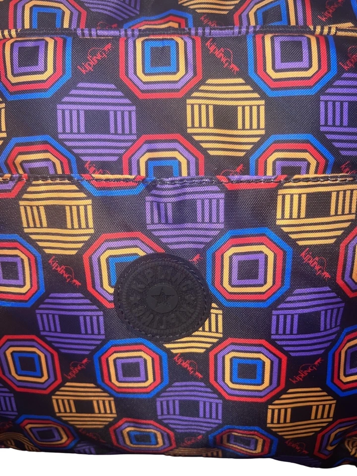 KIPLING Baby наплечная сумка Дамская сумка с меховой обезьяны - Изображение 2 из 4