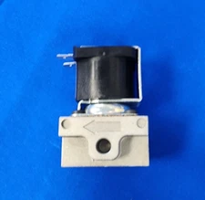 NEW OEM AMERICAN RANGE A80101 SOLENOID VALVE  110 V / 50 HZ