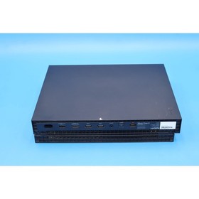 Microsoft Xbox One X (Model 1787), 1TB, Black, Console