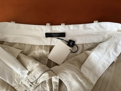 Women Weekend Max Mara Trousers Beige 38