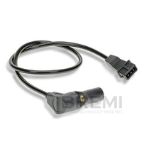 Kurbelwellensensor Impulsgeber FÜR Opel Astra G CC (T98) - Bremi 60184