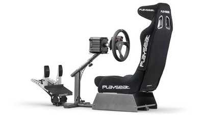 PLAYSEAT EVOLUTION PRO - ACTIFIT - Gaming Chair - Neu & OVP