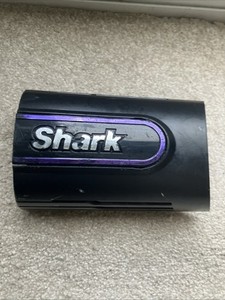 Shark Stielstaubsauger HZ500UK Motorfilter obere Abdeckung