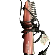Contain Infiniti pro Hair Styli NV Dryer Never Used No Box