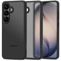 Tech-Protect Magmat SchutzhüLle FüR Samsung Galaxy S26, Matt Schwarz