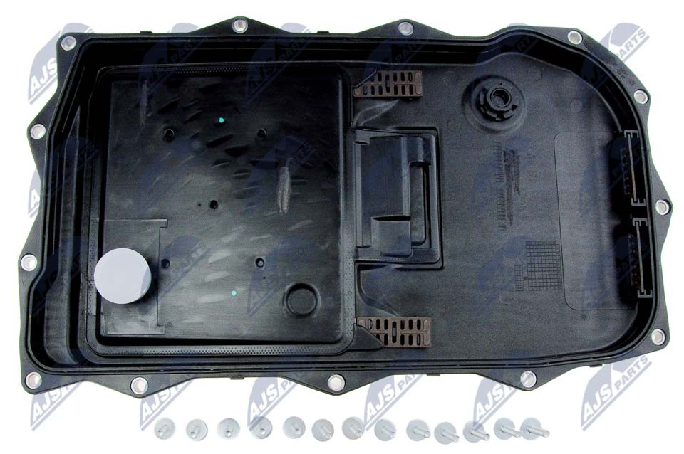 Nty Oil Pan For Gearbox 8Hp45 8Hp70 Bmw 1 2 3 5 6 7 X1 X3 X4 - Image 8