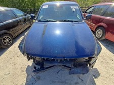 2016 Dodge Ram 1500 Hood Panel Used Local Pickup Only 4dr Pu Blu Pc Pbu