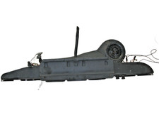 Jeep Wrangler Yj Cj 76-95 Oem Under Dash Ac Air Condition Exchange Unit Blower