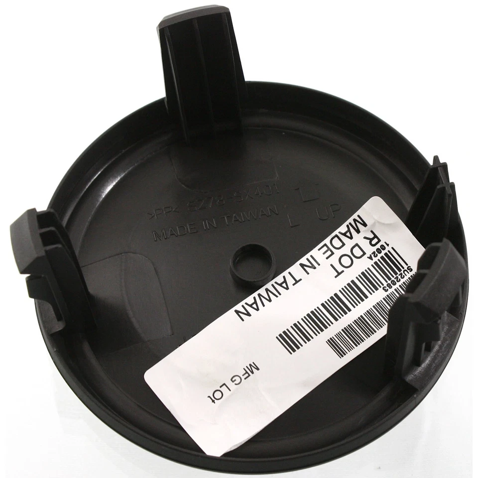 Cubierta de luz antiniebla para Suzuki SX4 2007-2012 izquierda o derecha Foto 4 de 4