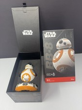 SPHERO STAR WARS BB-8 APP-ENABLED REMOTE CONTROL DROID IN BOX
