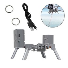 For DJI Air 3 Drone Wedding Air-Dropping System Thrower Landing Gear Protection