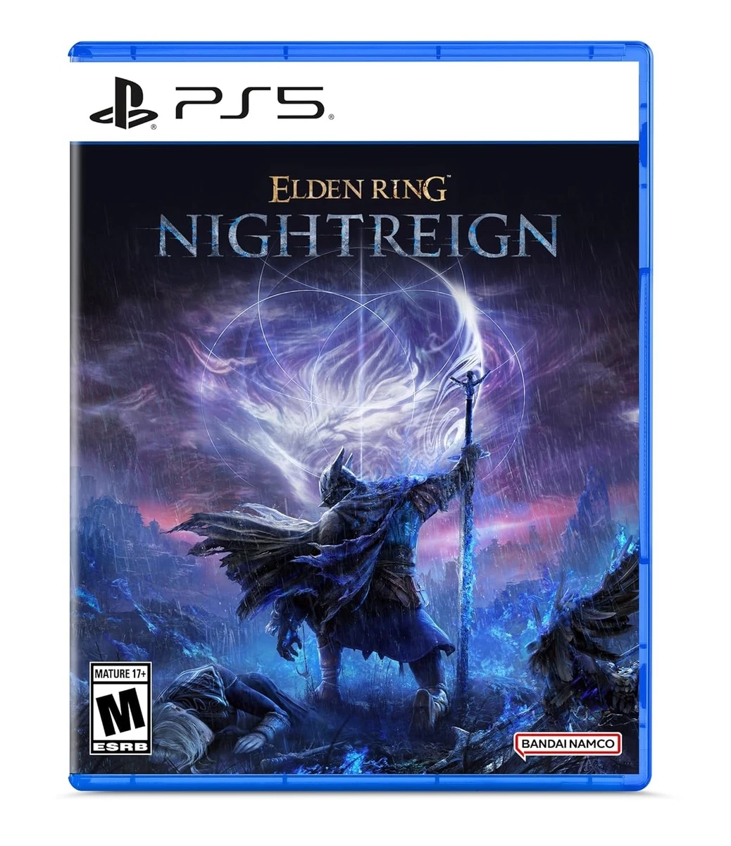 Elden Ring Sony PlayStation 5 Video Games for sale - eBay