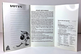 Space Jam (Sega Saturn, 1996) CIB Tested