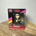 Funko Minis Stranger Things - Eddie Five Below Exclusive