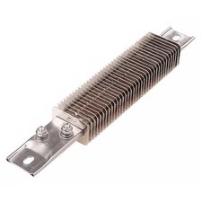 Vulcan Osf1525-1500B Finned Strip Heater, 240V, 25-1/2 In. L