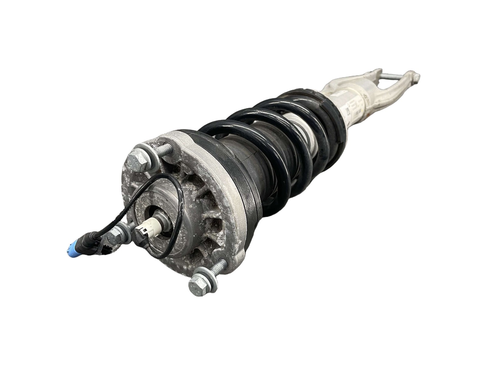 BMW i8 2019 Front Right Strut assembly