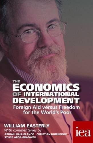 The Economics of International Development: Foreign Aid versus F