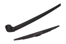 MAXGEAR Wischarm-Satz Scheibenreinigung 39-0378 für AUDI A6 C6 Avant 4F5 Allroad