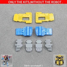 in stock! Filling Parts Upgrade Kit For Reactive Starcream Bee Filler-TIM STUDIO