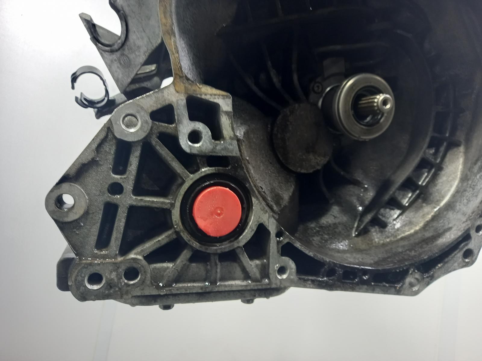 VAUXHALL CORSA Gearbox 2014-2019 B14XEJ 1.4L 5 Speed Manual  MDG 