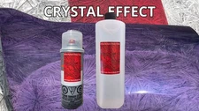 Efecto Cristal Formula - Crystal Effect XF