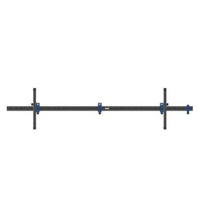 Kreg Cabinet Hardware Jig Pro XL - Flexible Large or Compact Hardware Mountin...