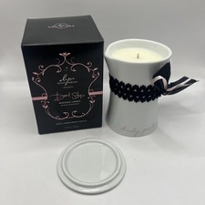 Booty Parlor Don’t stop massage candle Exotic Sandlewood  Vanilla 7.05 oz