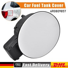 Tankklappe Tankdeckel Für VW Polo 2011-2019 Kraftstofftanktürdeckel 6R0809857