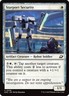 MtG Starport Security 39/406 Edge of Eternities Common Foil