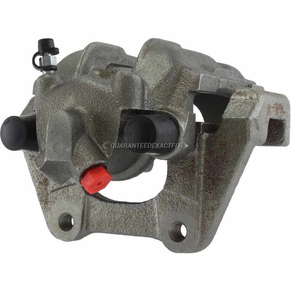 Pinza de freno trasera derecha centrada GAP para BMW 330xi 2001 2002 2003 2004 2005 Foto 2 de 4